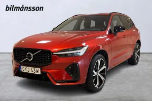 Volvo XC60 2023